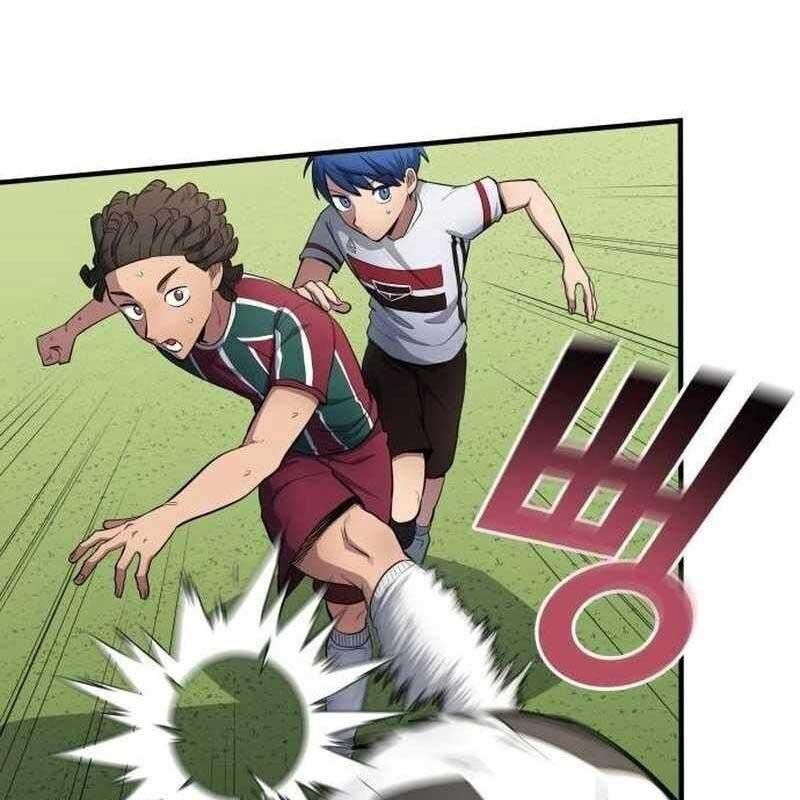 Thiên Phú Bóng Đá, Tất Cả Đều Là Của Tôi! Chapter 67 - Trang 2