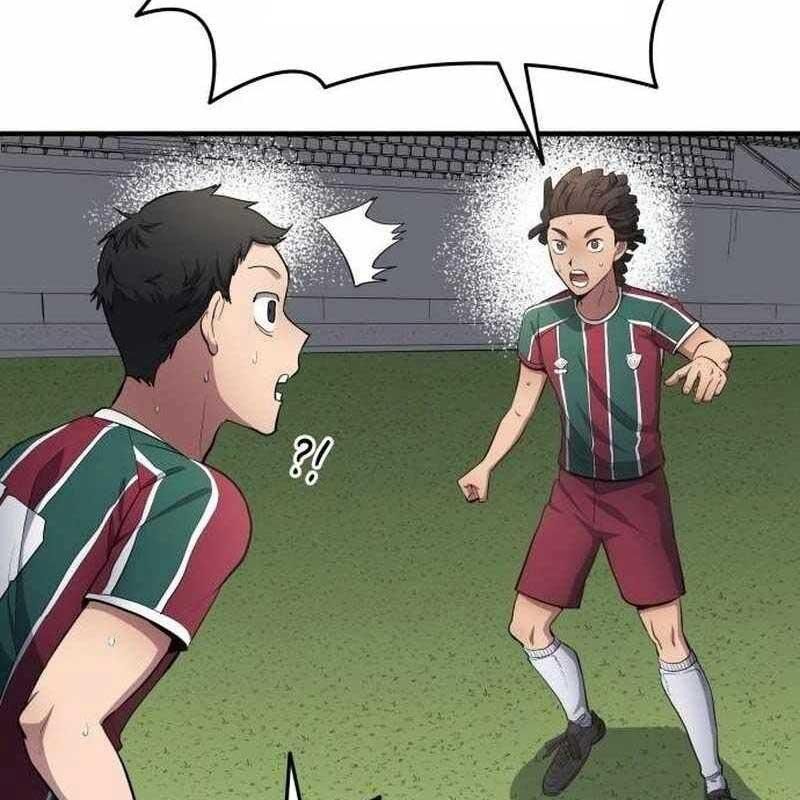 Thiên Phú Bóng Đá, Tất Cả Đều Là Của Tôi! Chapter 67 - Trang 2