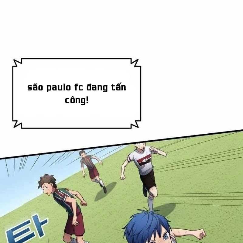 Thiên Phú Bóng Đá, Tất Cả Đều Là Của Tôi! Chapter 67 - Trang 2