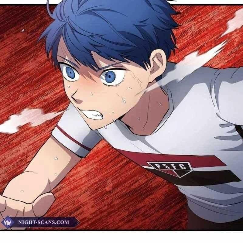 Thiên Phú Bóng Đá, Tất Cả Đều Là Của Tôi! Chapter 67 - Trang 2