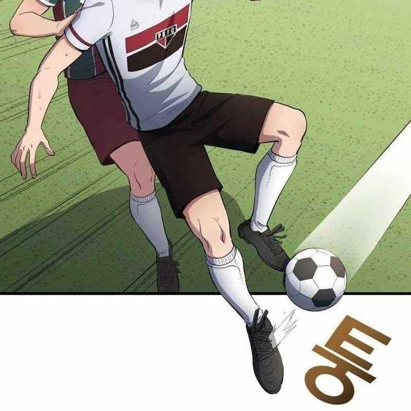 Thiên Phú Bóng Đá, Tất Cả Đều Là Của Tôi! Chapter 67 - Trang 2