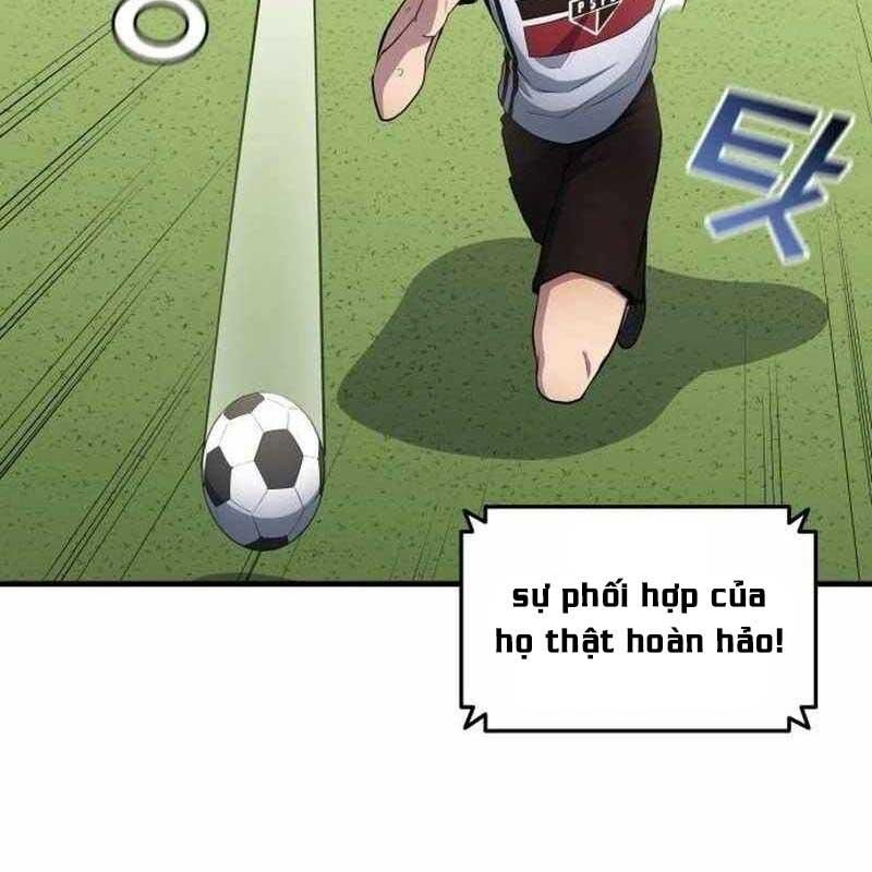 Thiên Phú Bóng Đá, Tất Cả Đều Là Của Tôi! Chapter 67 - Trang 2