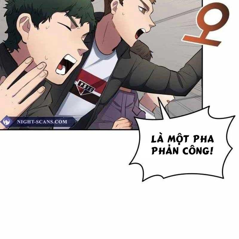 Thiên Phú Bóng Đá, Tất Cả Đều Là Của Tôi! Chapter 67 - Trang 2
