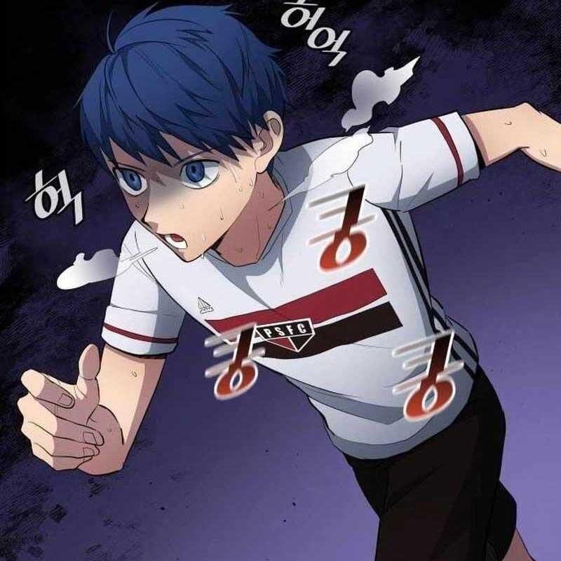 Thiên Phú Bóng Đá, Tất Cả Đều Là Của Tôi! Chapter 68 - Trang 2