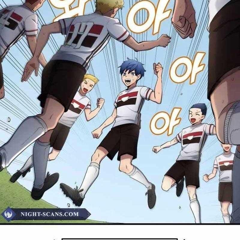 Thiên Phú Bóng Đá, Tất Cả Đều Là Của Tôi! Chapter 68 - Trang 2