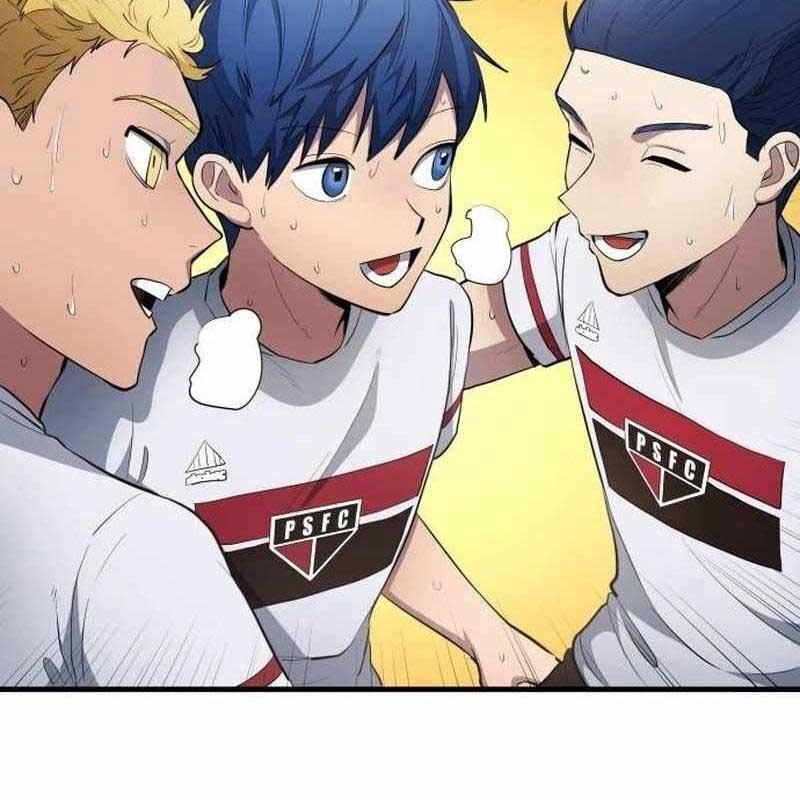 Thiên Phú Bóng Đá, Tất Cả Đều Là Của Tôi! Chapter 68 - Trang 2