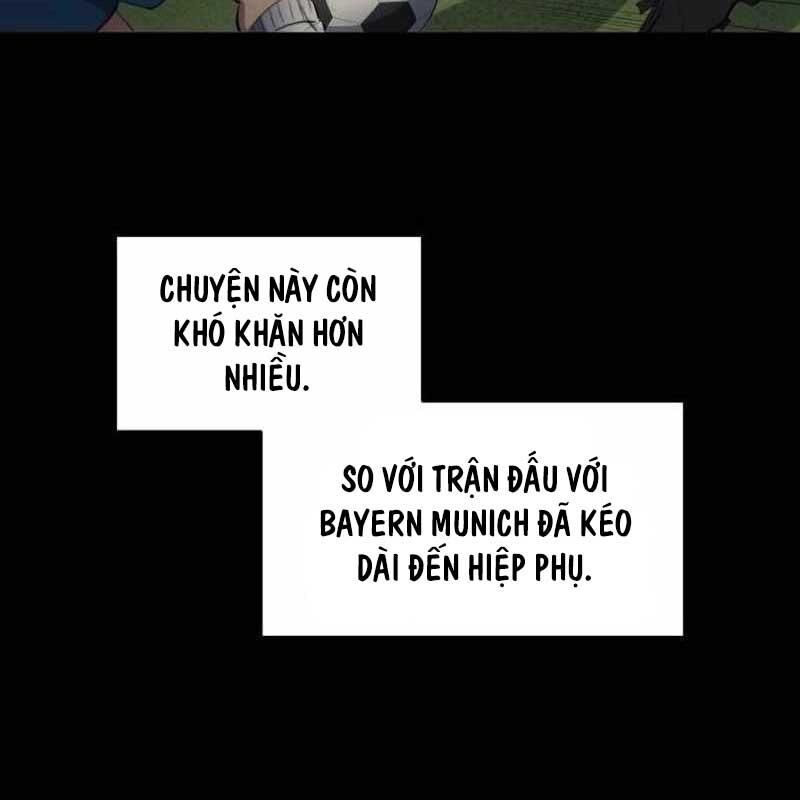Thiên Phú Bóng Đá, Tất Cả Đều Là Của Tôi! Chapter 68 - Trang 2