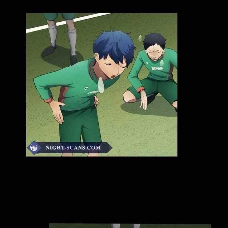 Thiên Phú Bóng Đá, Tất Cả Đều Là Của Tôi! Chapter 68 - Trang 2