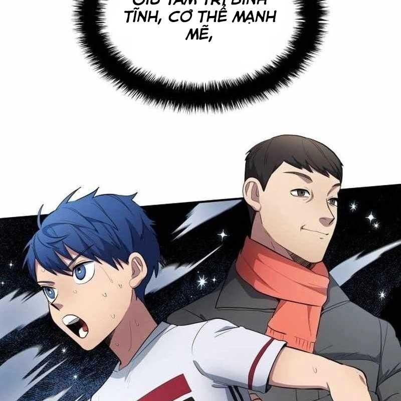 Thiên Phú Bóng Đá, Tất Cả Đều Là Của Tôi! Chapter 68 - Trang 2