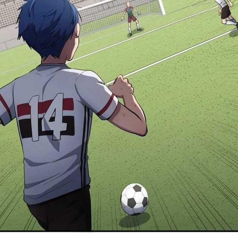 Thiên Phú Bóng Đá, Tất Cả Đều Là Của Tôi! Chapter 68 - Trang 2