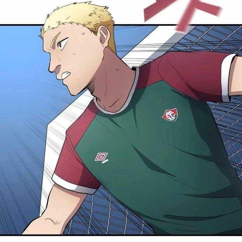 Thiên Phú Bóng Đá, Tất Cả Đều Là Của Tôi! Chapter 68 - Trang 2