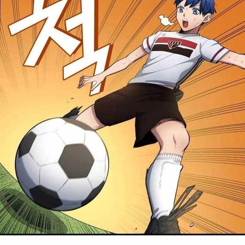 Thiên Phú Bóng Đá, Tất Cả Đều Là Của Tôi! Chapter 68 - Trang 2