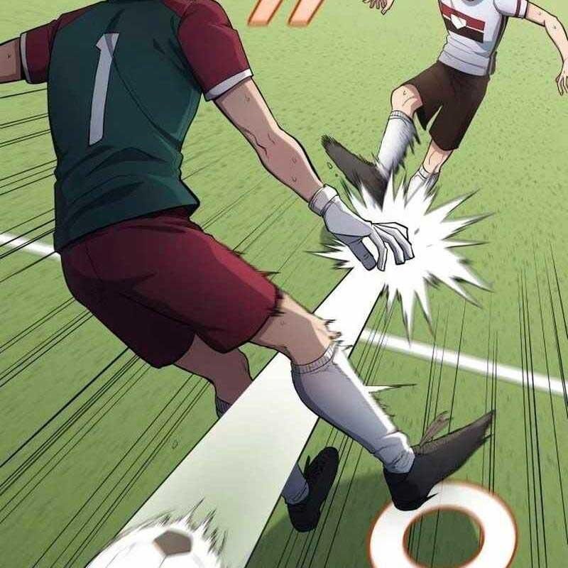 Thiên Phú Bóng Đá, Tất Cả Đều Là Của Tôi! Chapter 68 - Trang 2