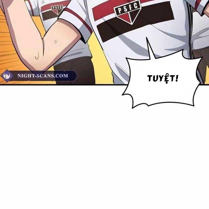 Thiên Phú Bóng Đá, Tất Cả Đều Là Của Tôi! Chapter 68 - Trang 2