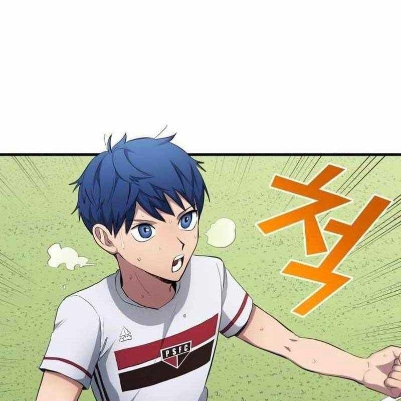 Thiên Phú Bóng Đá, Tất Cả Đều Là Của Tôi! Chapter 68 - Trang 2