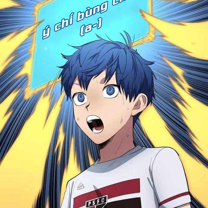 Thiên Phú Bóng Đá, Tất Cả Đều Là Của Tôi! Chapter 68 - Trang 2