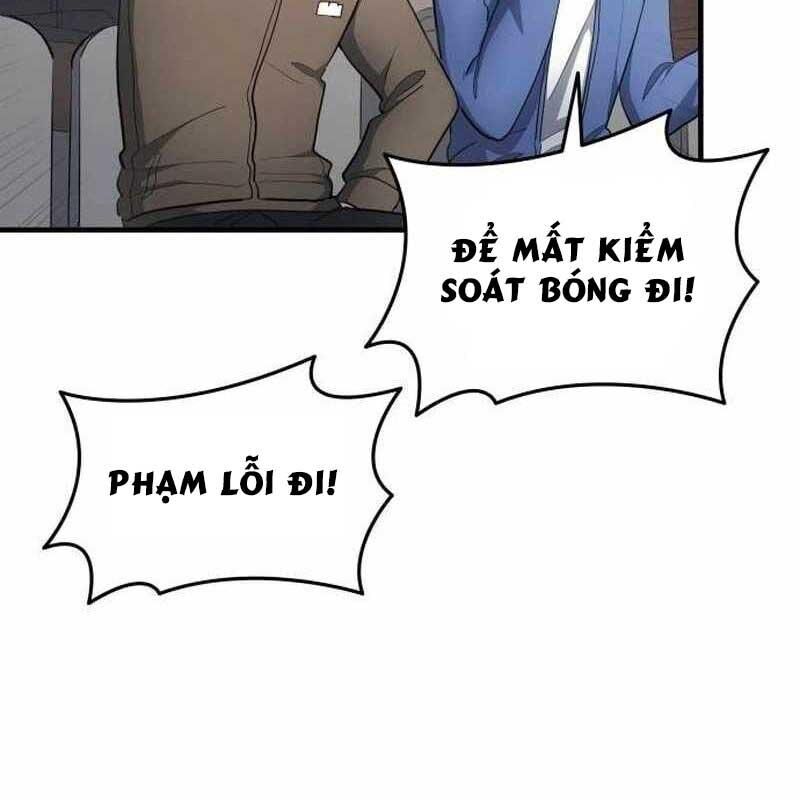 Thiên Phú Bóng Đá, Tất Cả Đều Là Của Tôi! Chapter 68 - Trang 2