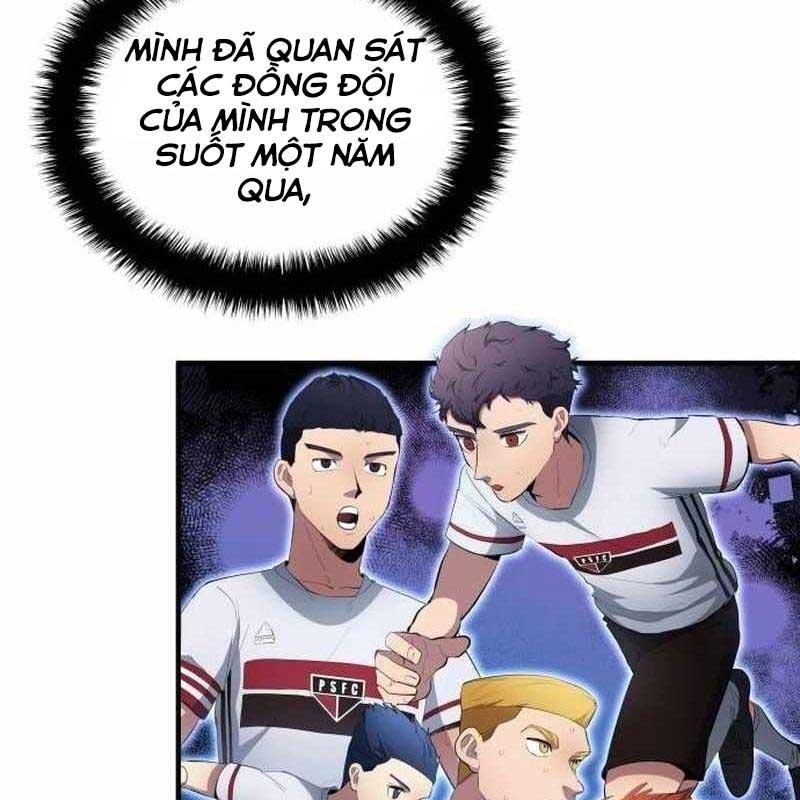 Thiên Phú Bóng Đá, Tất Cả Đều Là Của Tôi! Chapter 68 - Trang 2