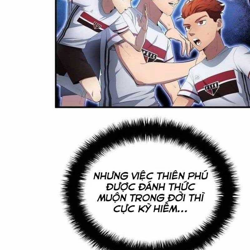 Thiên Phú Bóng Đá, Tất Cả Đều Là Của Tôi! Chapter 68 - Trang 2