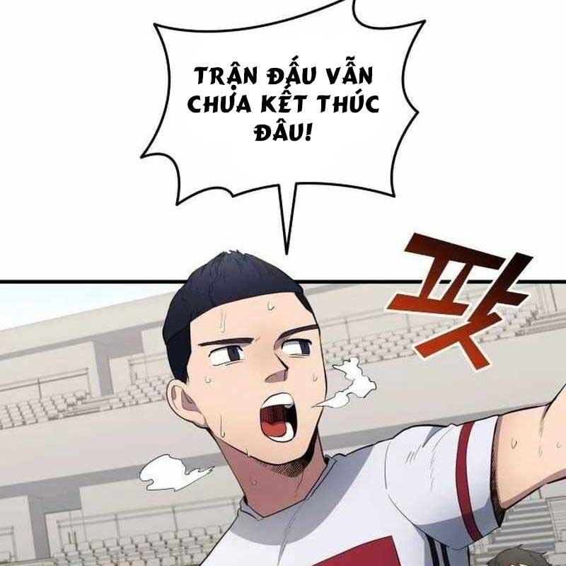 Thiên Phú Bóng Đá, Tất Cả Đều Là Của Tôi! Chapter 68 - Trang 2