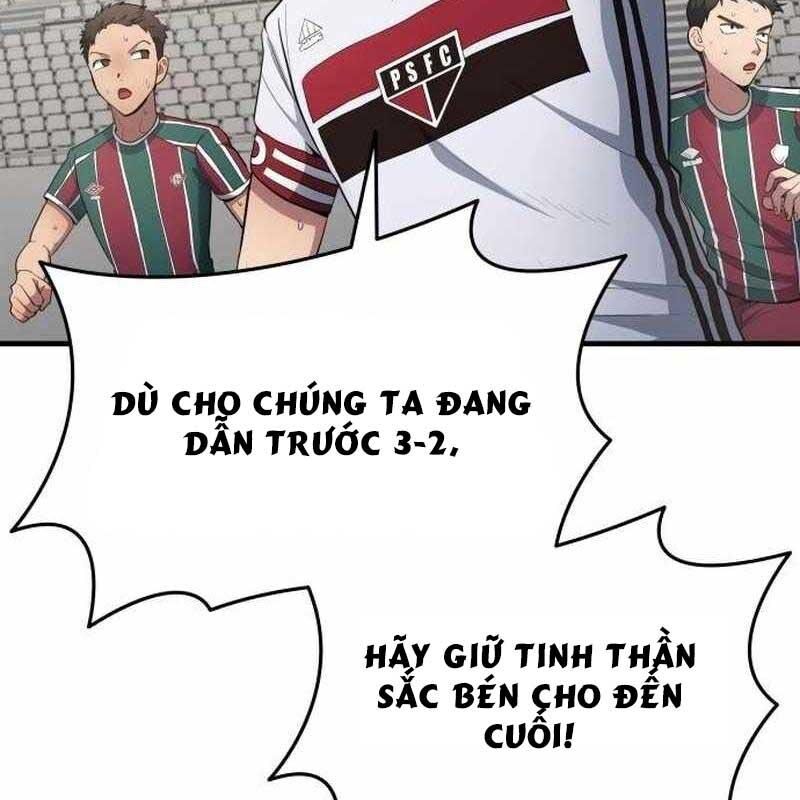 Thiên Phú Bóng Đá, Tất Cả Đều Là Của Tôi! Chapter 68 - Trang 2