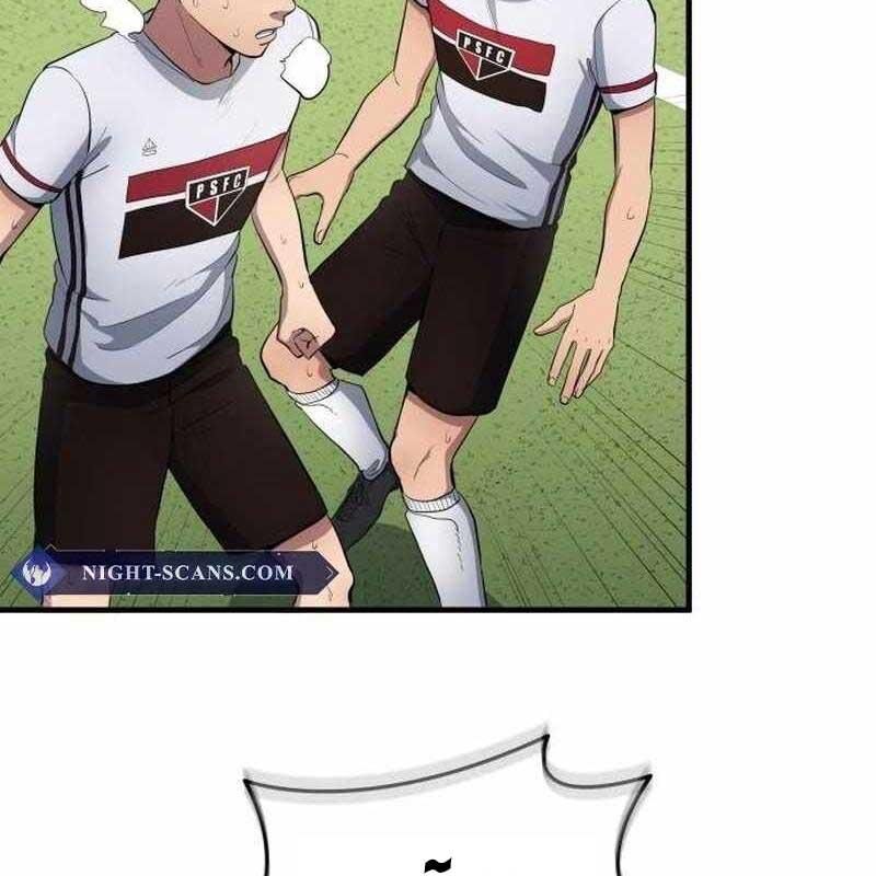 Thiên Phú Bóng Đá, Tất Cả Đều Là Của Tôi! Chapter 68 - Trang 2