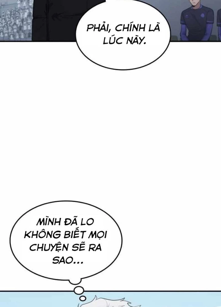 Thiên Phú Bóng Đá, Tất Cả Đều Là Của Tôi! Chapter 94 - Trang 2