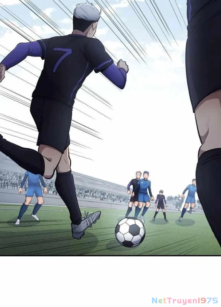 Thiên Phú Bóng Đá, Tất Cả Đều Là Của Tôi! Chapter 94 - Trang 2