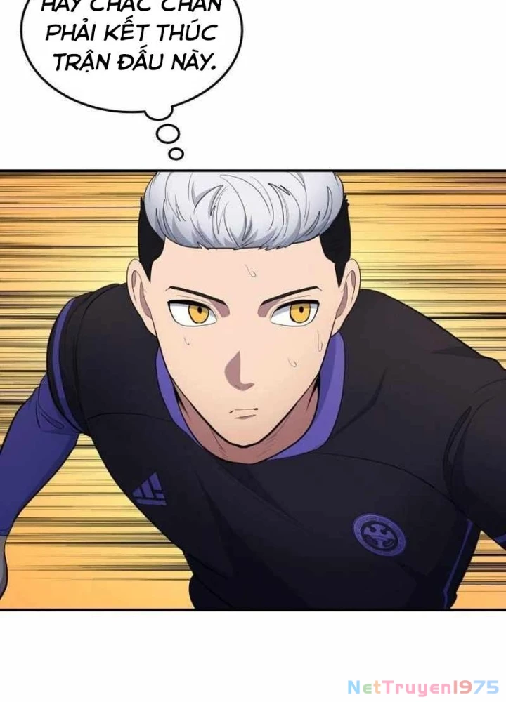 Thiên Phú Bóng Đá, Tất Cả Đều Là Của Tôi! Chapter 94 - Trang 2