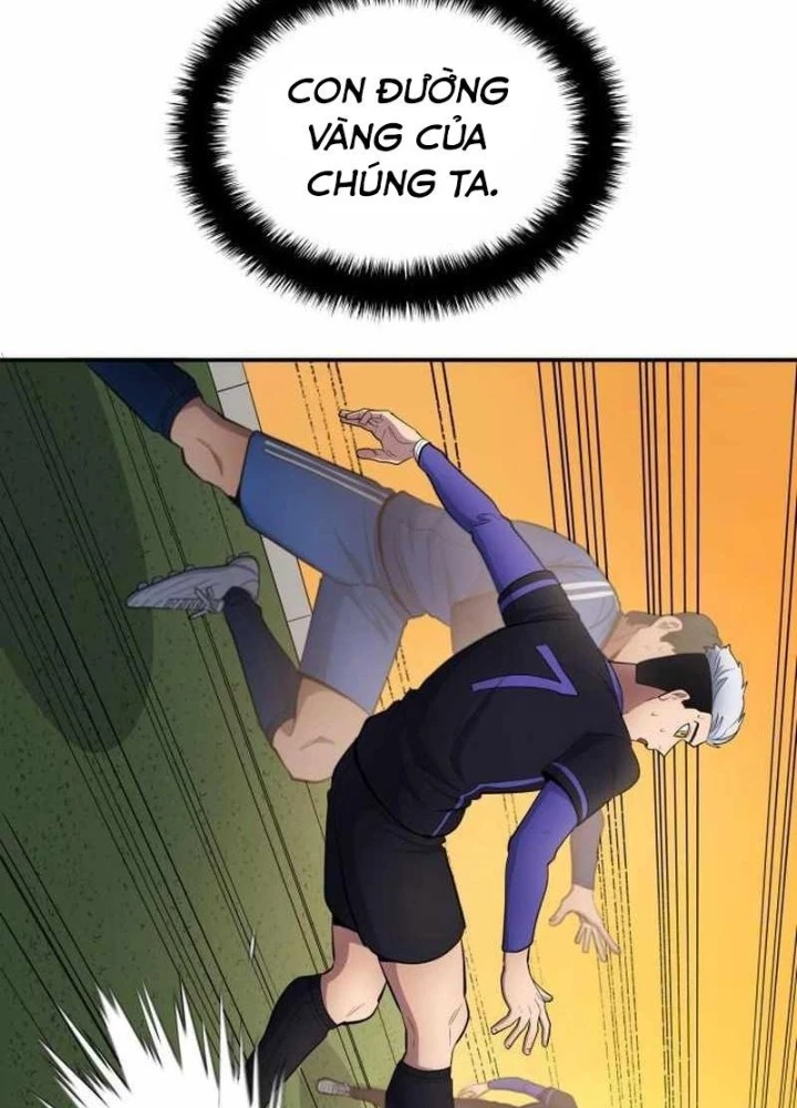 Thiên Phú Bóng Đá, Tất Cả Đều Là Của Tôi! Chapter 94 - Trang 2