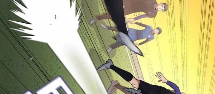 Thiên Phú Bóng Đá, Tất Cả Đều Là Của Tôi! Chapter 94 - Trang 2