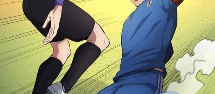 Thiên Phú Bóng Đá, Tất Cả Đều Là Của Tôi! Chapter 94 - Trang 2