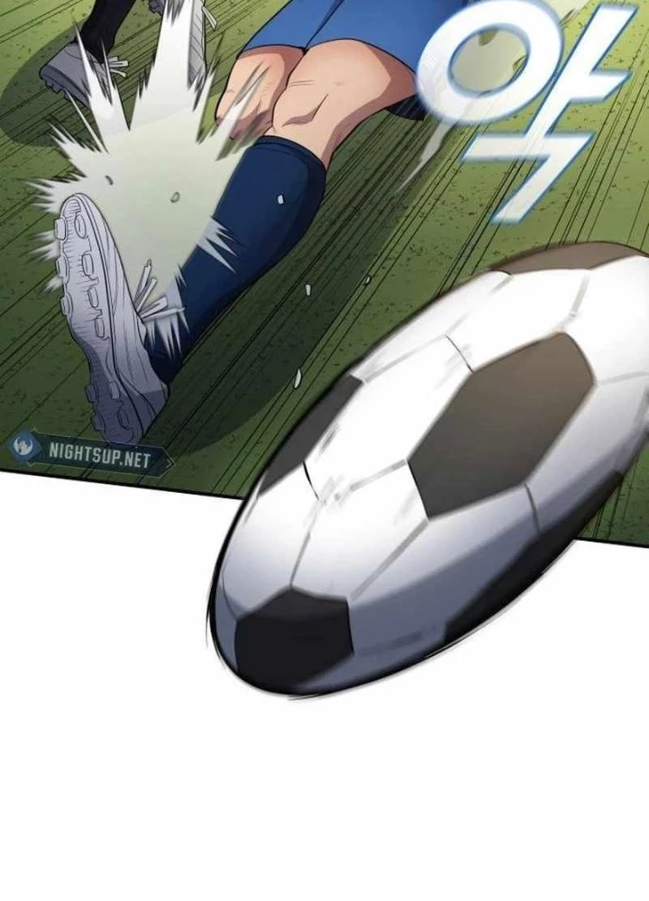 Thiên Phú Bóng Đá, Tất Cả Đều Là Của Tôi! Chapter 94 - Trang 2