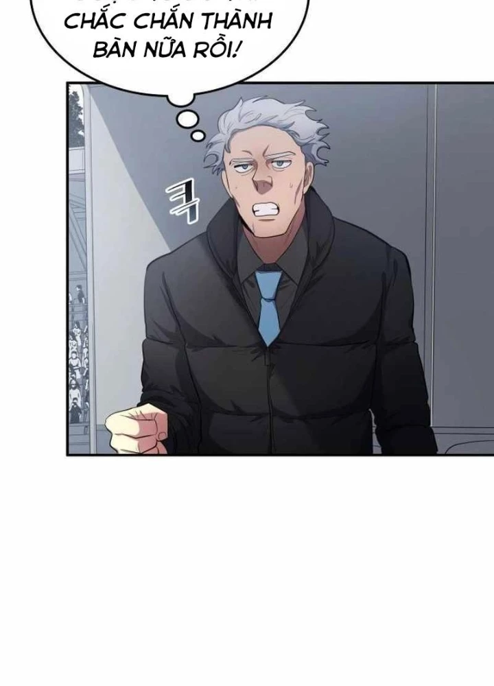 Thiên Phú Bóng Đá, Tất Cả Đều Là Của Tôi! Chapter 94 - Trang 2