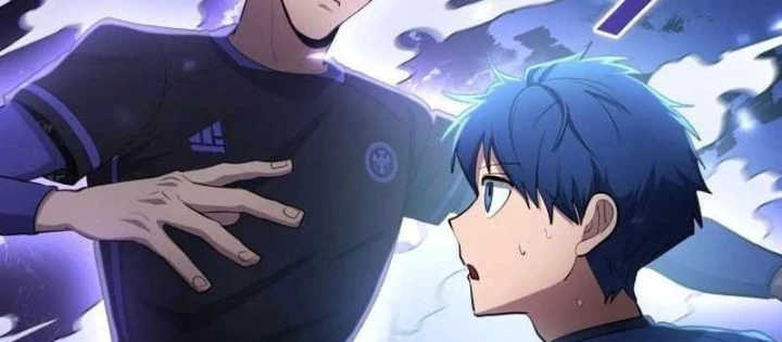 Thiên Phú Bóng Đá, Tất Cả Đều Là Của Tôi! Chapter 94 - Trang 2