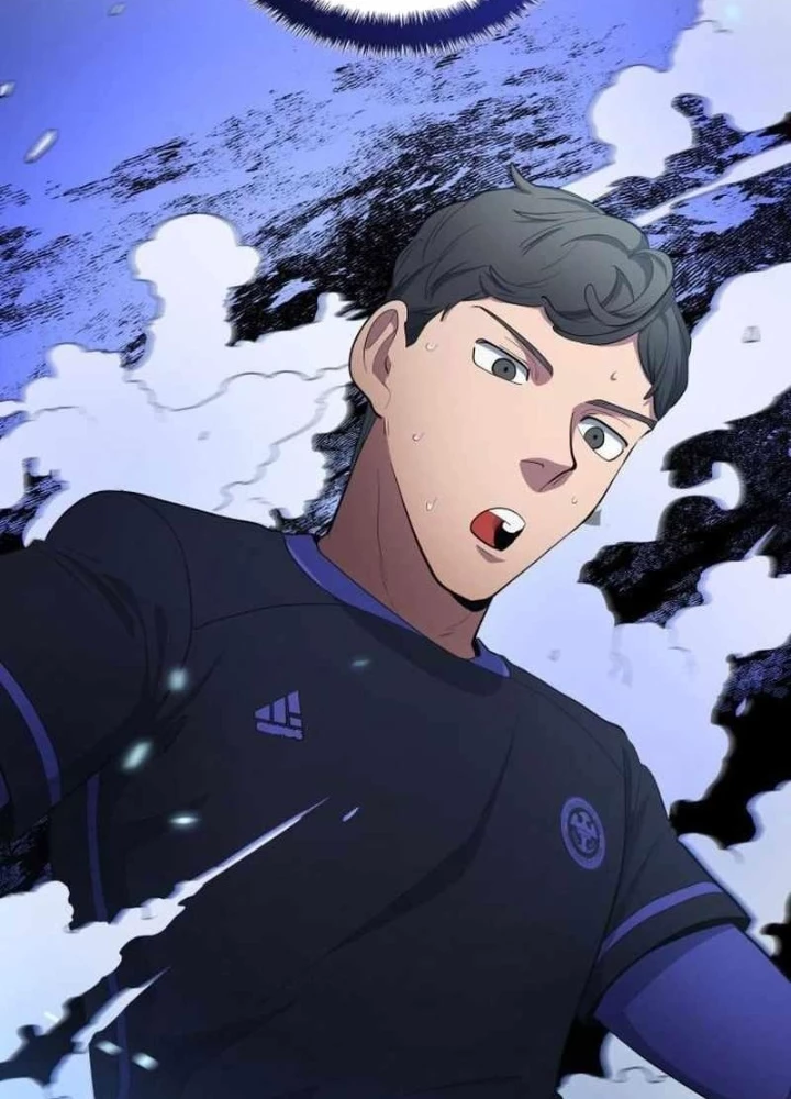 Thiên Phú Bóng Đá, Tất Cả Đều Là Của Tôi! Chapter 94 - Trang 2