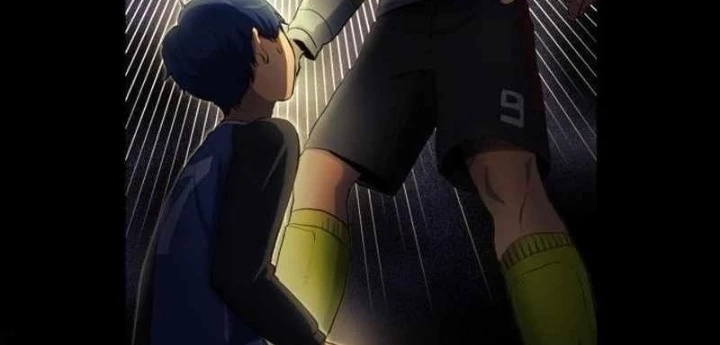 Thiên Phú Bóng Đá, Tất Cả Đều Là Của Tôi! Chapter 94 - Trang 2