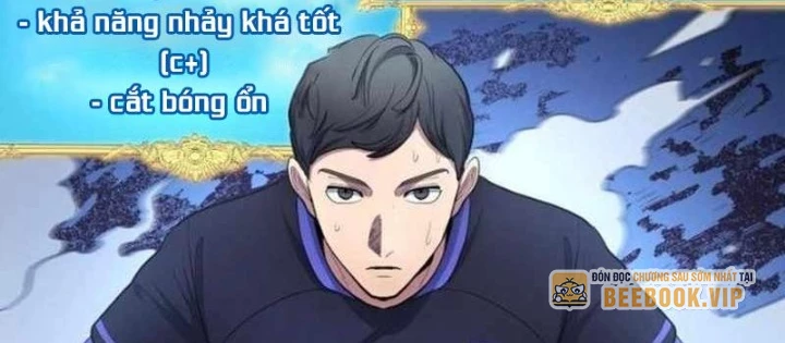 Thiên Phú Bóng Đá, Tất Cả Đều Là Của Tôi! Chapter 94 - Trang 2