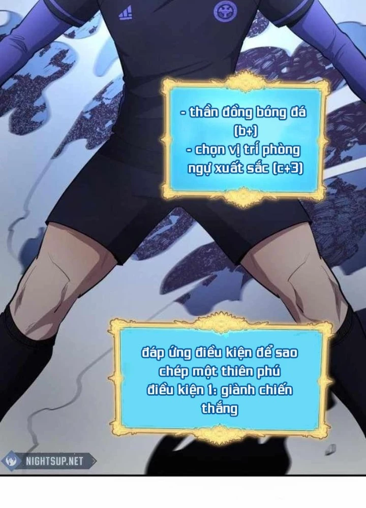 Thiên Phú Bóng Đá, Tất Cả Đều Là Của Tôi! Chapter 94 - Trang 2