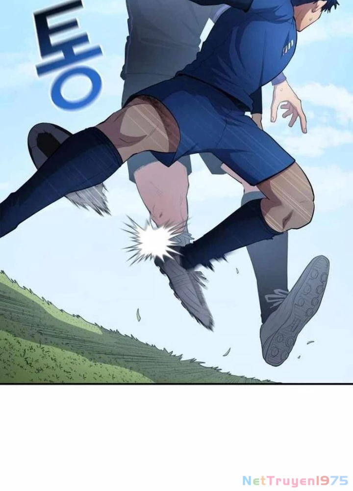 Thiên Phú Bóng Đá, Tất Cả Đều Là Của Tôi! Chapter 94 - Trang 2