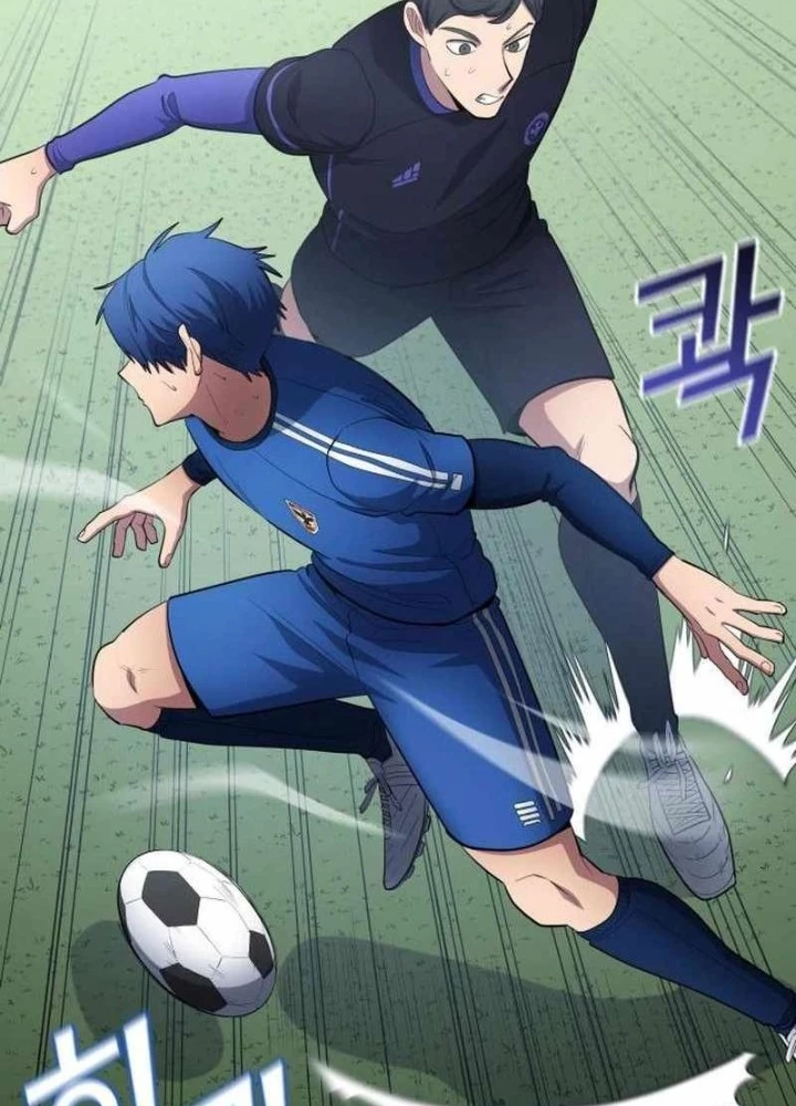 Thiên Phú Bóng Đá, Tất Cả Đều Là Của Tôi! Chapter 94 - Trang 2