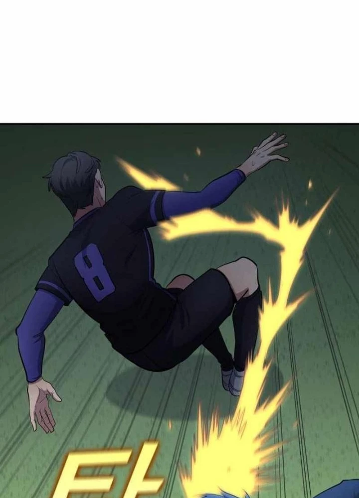 Thiên Phú Bóng Đá, Tất Cả Đều Là Của Tôi! Chapter 94 - Trang 2