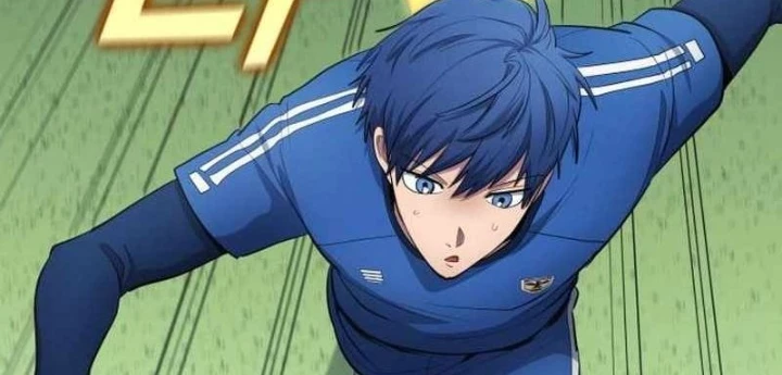 Thiên Phú Bóng Đá, Tất Cả Đều Là Của Tôi! Chapter 94 - Trang 2