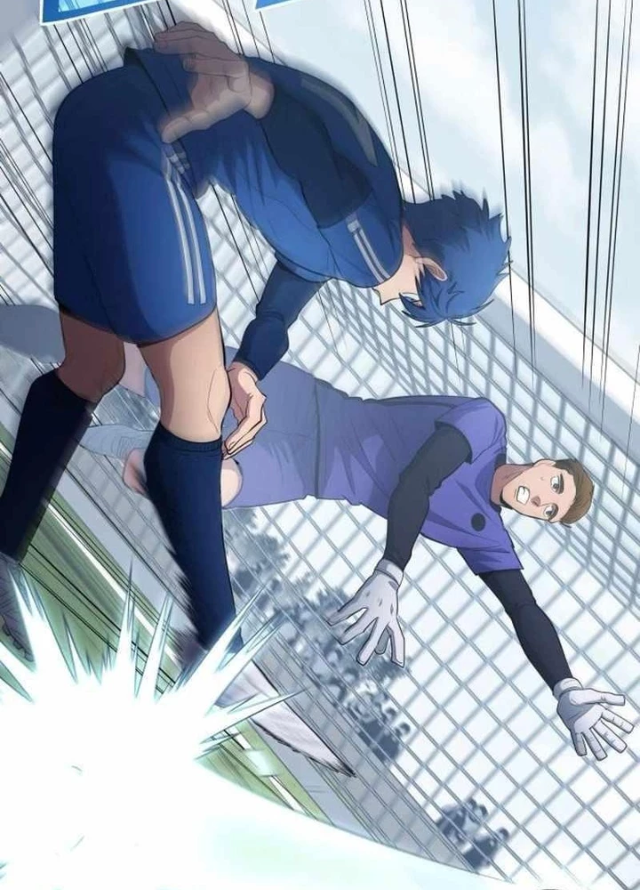 Thiên Phú Bóng Đá, Tất Cả Đều Là Của Tôi! Chapter 94 - Trang 2