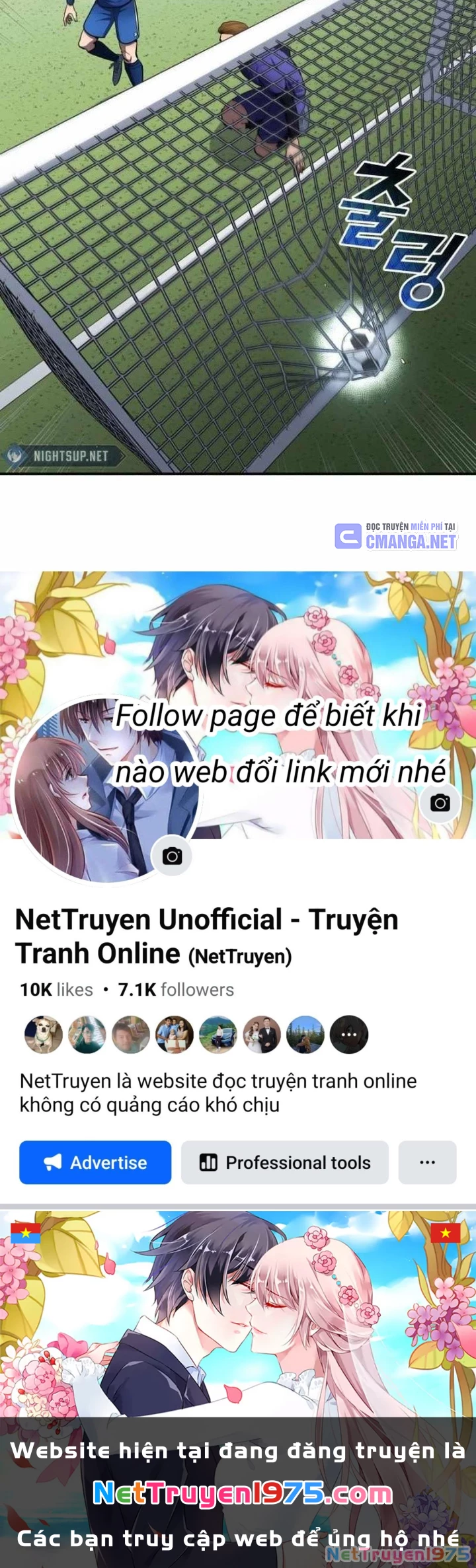 Thiên Phú Bóng Đá, Tất Cả Đều Là Của Tôi! Chapter 94 - Trang 2