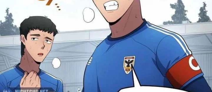 Thiên Phú Bóng Đá, Tất Cả Đều Là Của Tôi! Chapter 94 - Trang 2