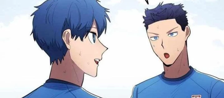 Thiên Phú Bóng Đá, Tất Cả Đều Là Của Tôi! Chapter 94 - Trang 2