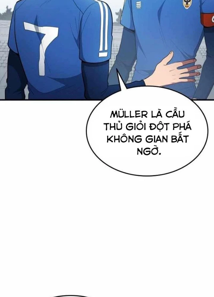 Thiên Phú Bóng Đá, Tất Cả Đều Là Của Tôi! Chapter 94 - Trang 2