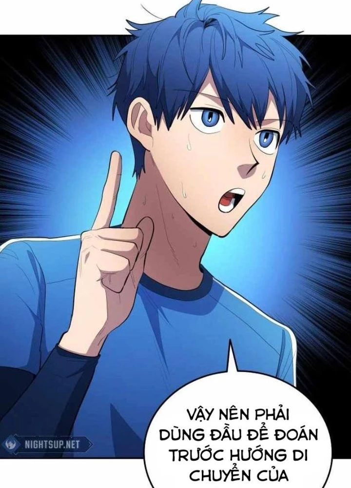 Thiên Phú Bóng Đá, Tất Cả Đều Là Của Tôi! Chapter 94 - Trang 2