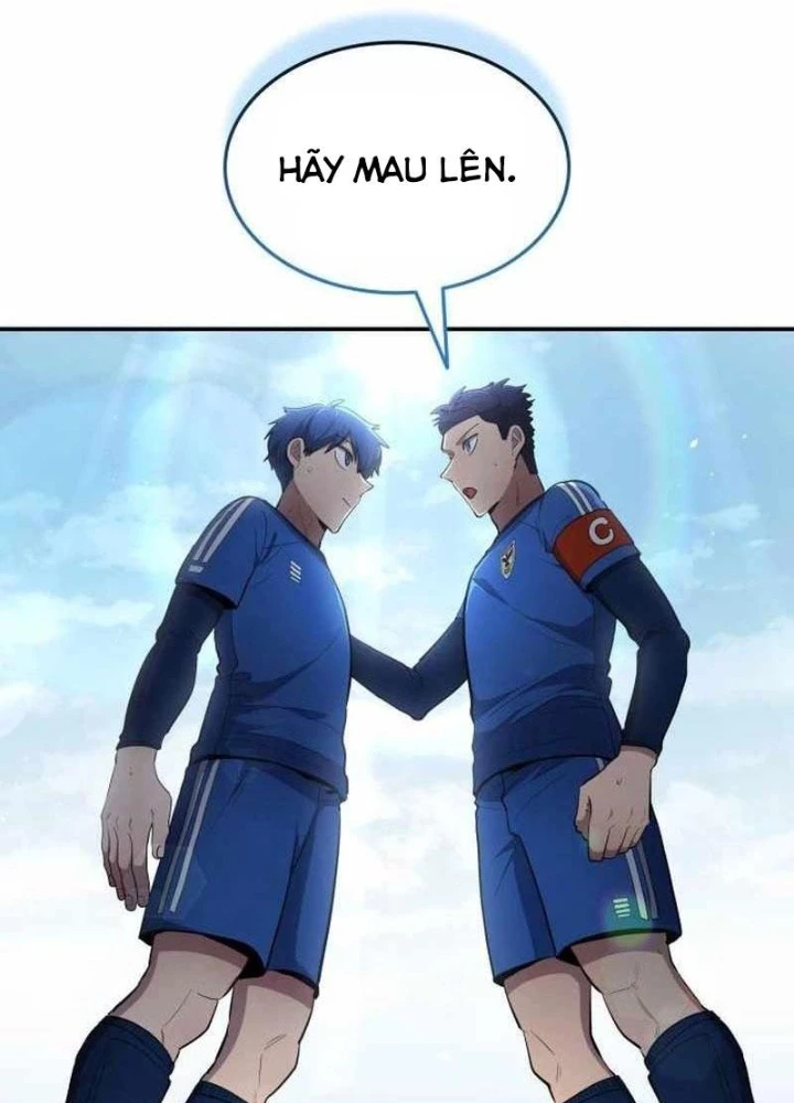 Thiên Phú Bóng Đá, Tất Cả Đều Là Của Tôi! Chapter 94 - Trang 2
